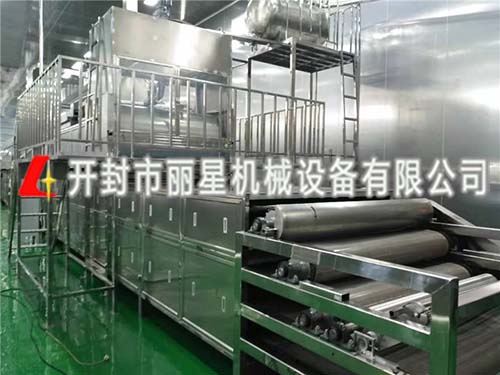 粉絲機(jī),粉條機(jī),粉絲生產(chǎn)線(xiàn)