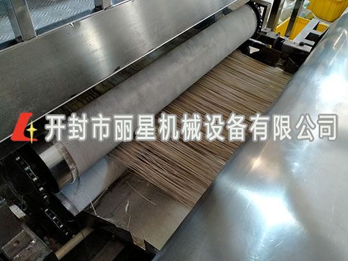 你了解自動(dòng)化粉條生產(chǎn)線的工藝和特點(diǎn)嗎？