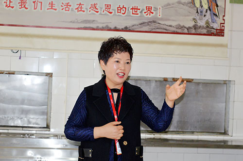 閱讀國(guó)學(xué)經(jīng)典，感悟經(jīng)典智慧