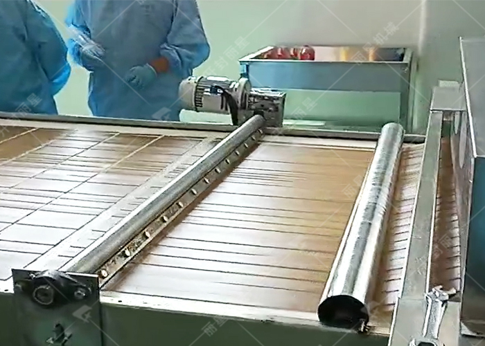 購買火鍋寬粉加工設備時如何選擇性價比高的機器？