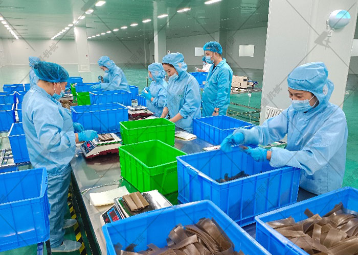 哪些因素影響火鍋寬粉加工設(shè)備價格？