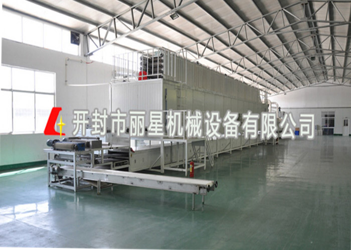 粉條加工機(jī)究竟有幾種分類方式？