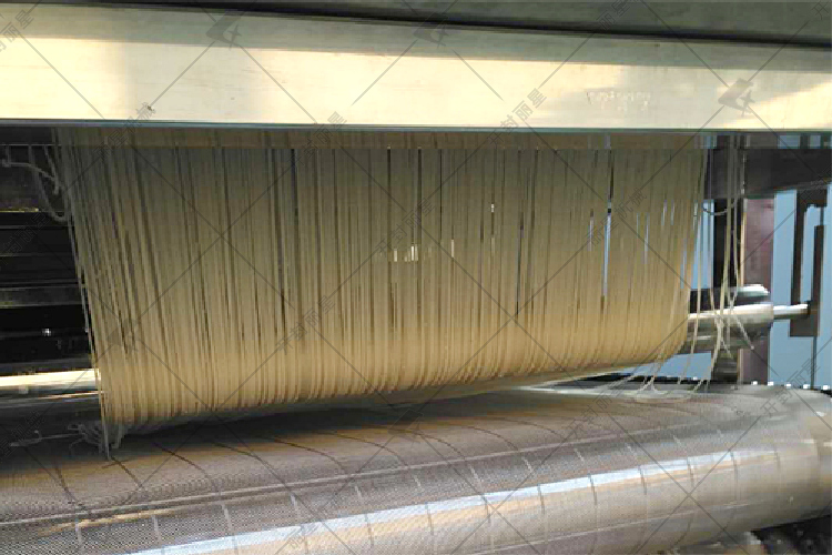 大型粉絲機(jī)器價(jià)格背后的影響因素都有哪些？