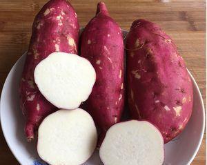 紅薯怎樣存不發(fā)芽不干癟？這些細節(jié)要注意