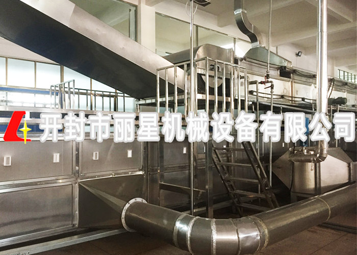 投資粉條加工設(shè)備，利潤怎么算？