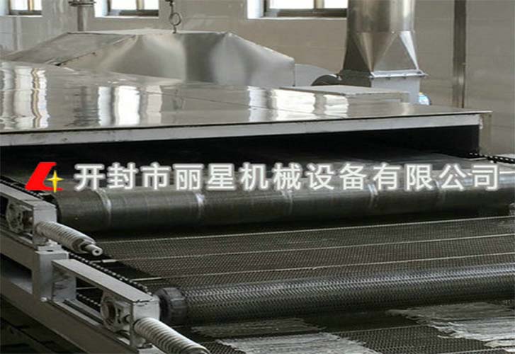 整套自動(dòng)化粉皮機(jī)設(shè)備采購價(jià)格是多少？