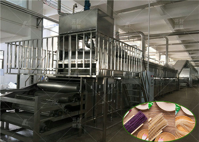 麗星自動化粉絲機常見問題指南