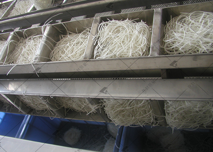 告別外干里濕，速食粉絲烘干來看這款設(shè)備