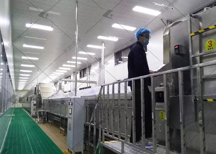 新國(guó)標(biāo)下，粉絲粉條鋁含量超標(biāo)怎么界定？