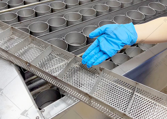 粉條烘干設(shè)備報價？麗星給你明明白白的答案