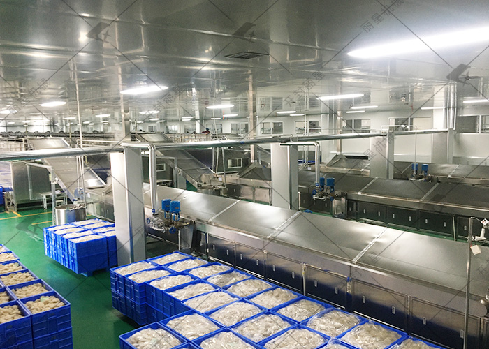 復(fù)水快口感好！麗星酸辣粉設(shè)靠硬核優(yōu)勢出圈