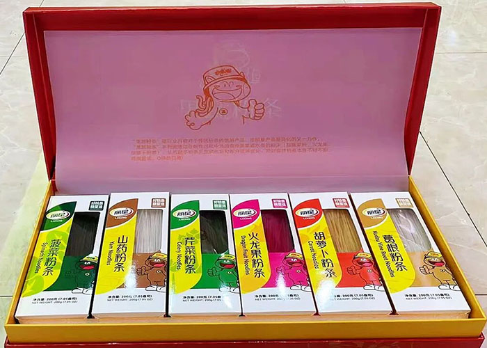 粉條賣得好，渠道是關(guān)鍵！麗星分享實用拓客路徑