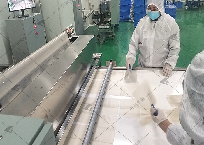 從淀粉到鮮粉：解鎖火鍋鮮粉自動化加工密碼