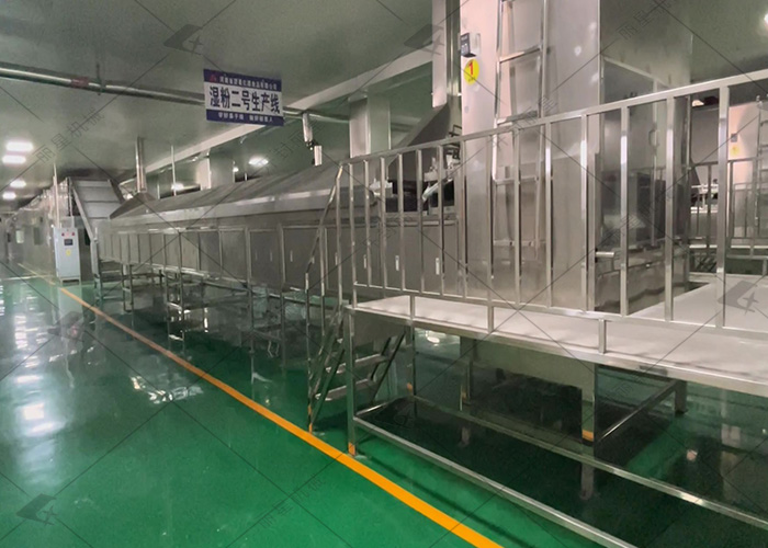 苕皮機(jī)設(shè)備怎么選不踩坑？麗星給出實(shí)用原則