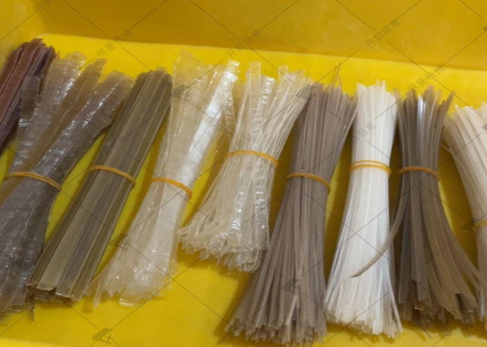 一文分清芭蕉芋粉絲與紅薯粉絲，選購(gòu)烹飪不踩坑