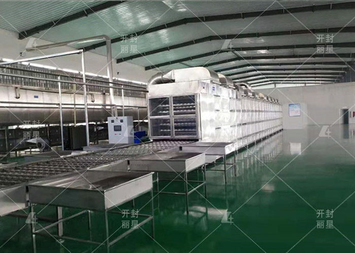 2026年速食粉絲設備廠家排名報告分析