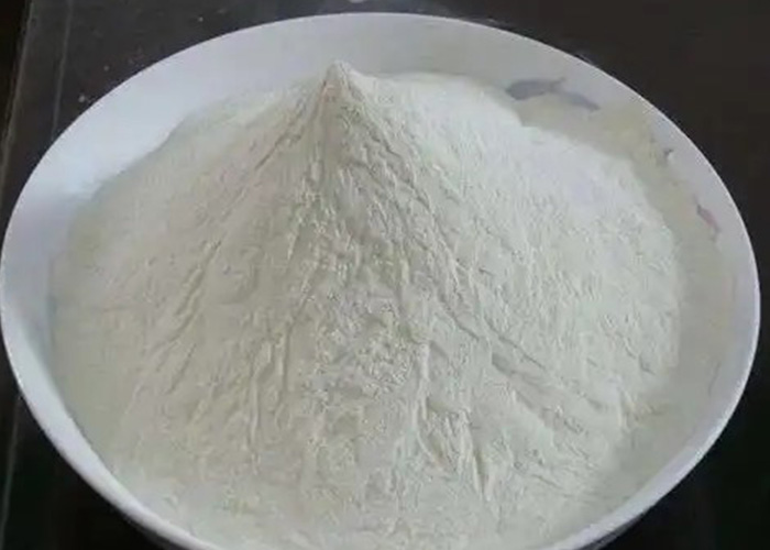 新標準，更安心：食用淀粉國標全新上線